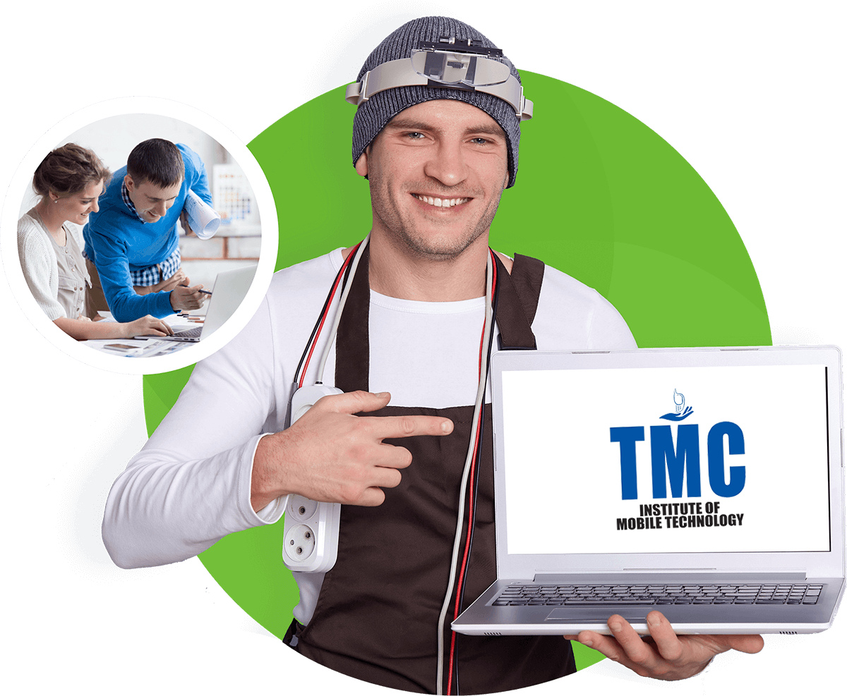 Laptop Repair Images
